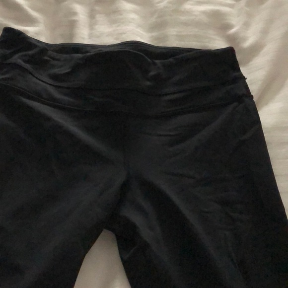 Lulu Lemon Running Pants - Picture 3 of 4